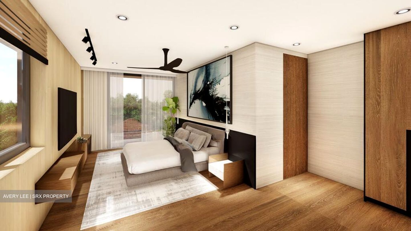 Hong Kong Park (D21), Detached #511090291